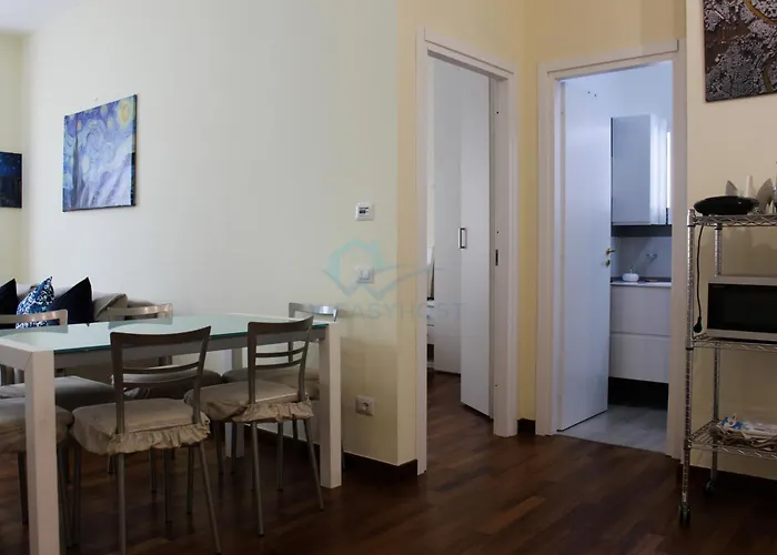 Your Perfect Getaway In Vatican Daire *