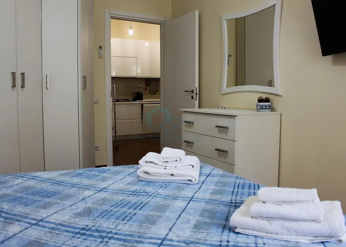 Your Perfect Getaway In Vatican Daire Roma