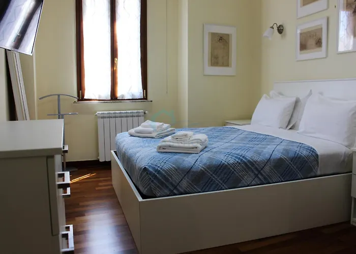 Your Perfect Getaway In Vatican *